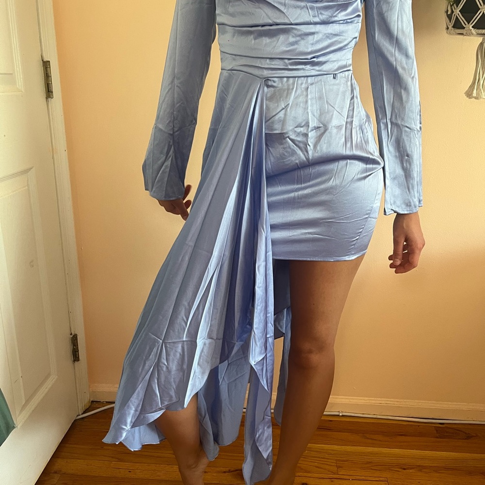 BRAND NEW AIIFOS DRESS - Picture 8 of 12